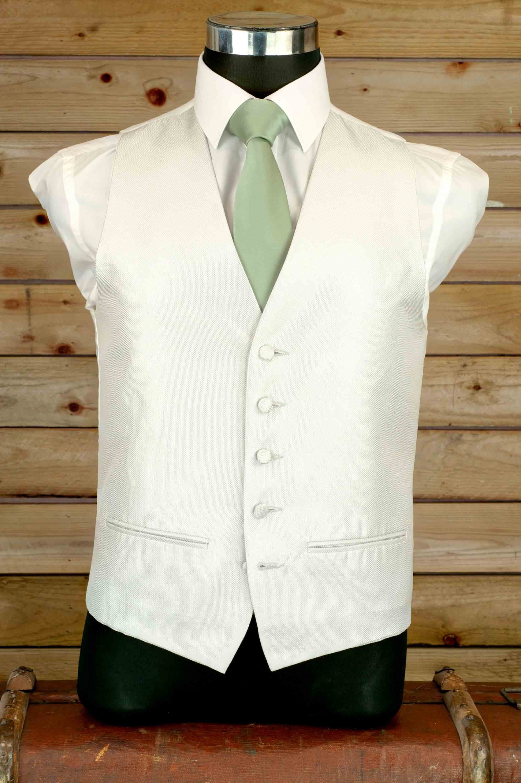dapper-chaps-silver-textured-single-breasted-waistcoat
